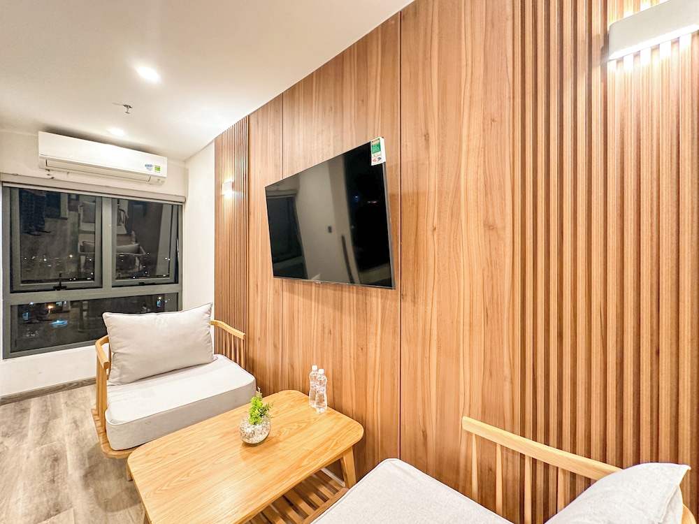 Danang Bay Hotel 40/58