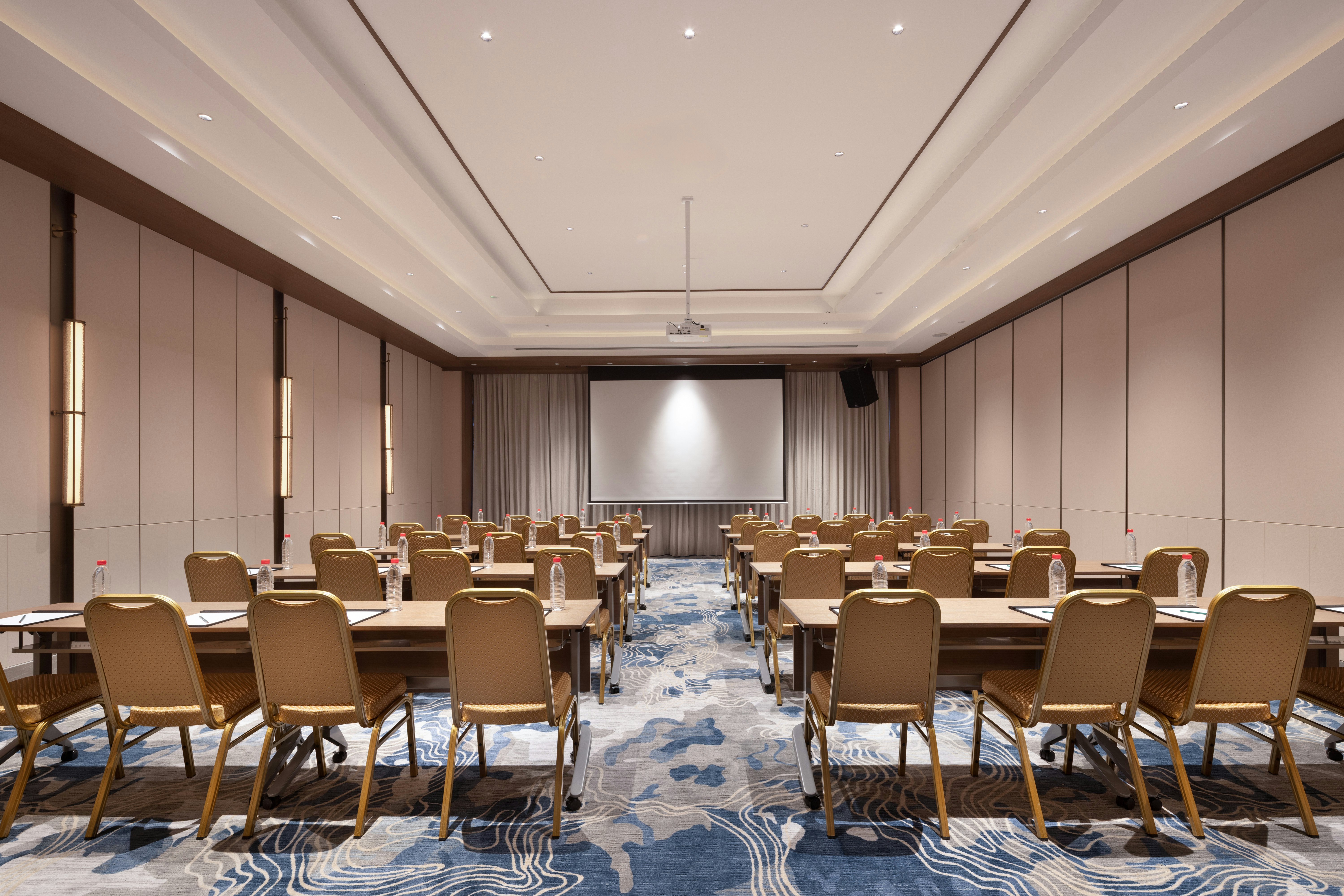 Hilton Garden Inn Urumqi Beijing South Road 31/37