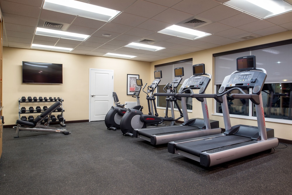 Towneplace Suites By Marriott Charleston-West Ashley 13/31