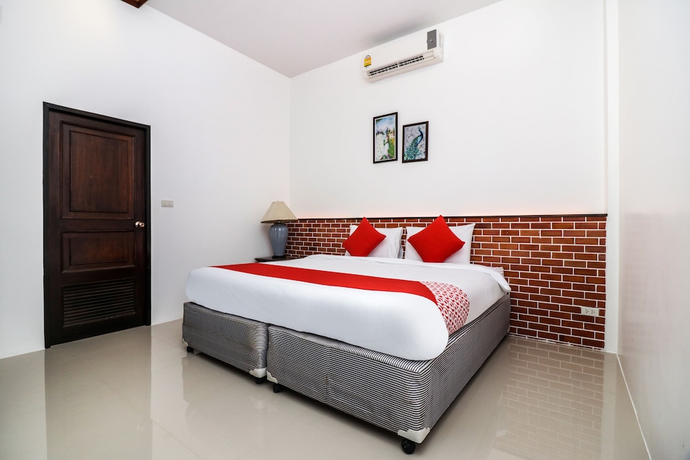 Baan Noppadol Hua Hin Loft Resort 23/68