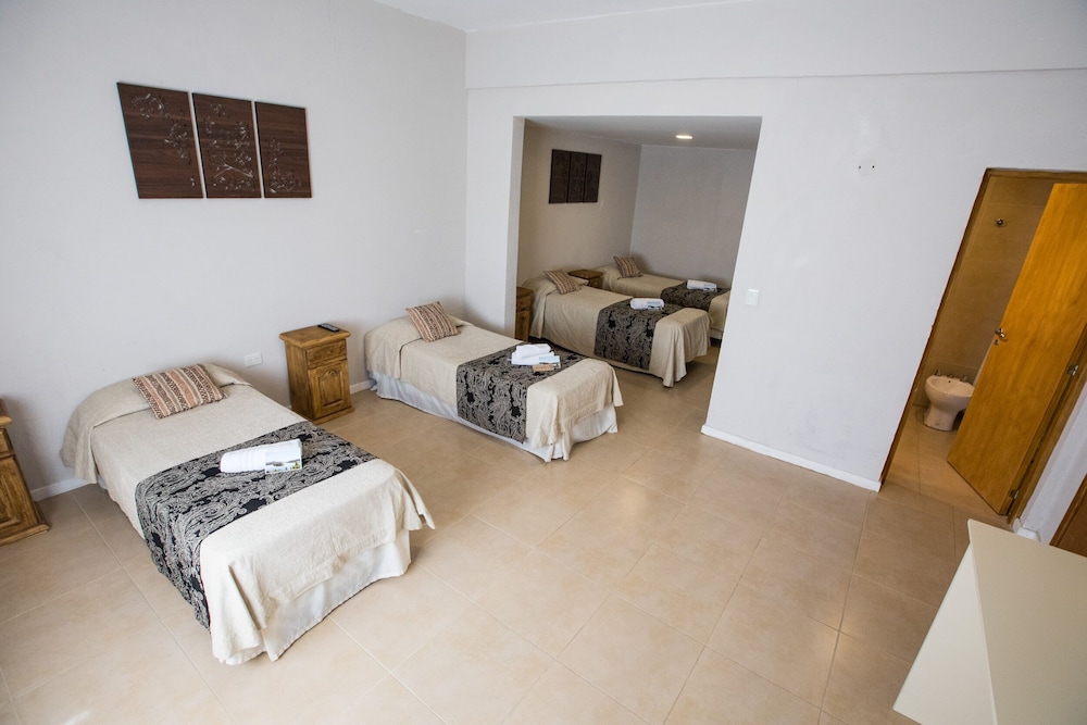 TIERRA GAUCHA HOSTEL 3 60/74
