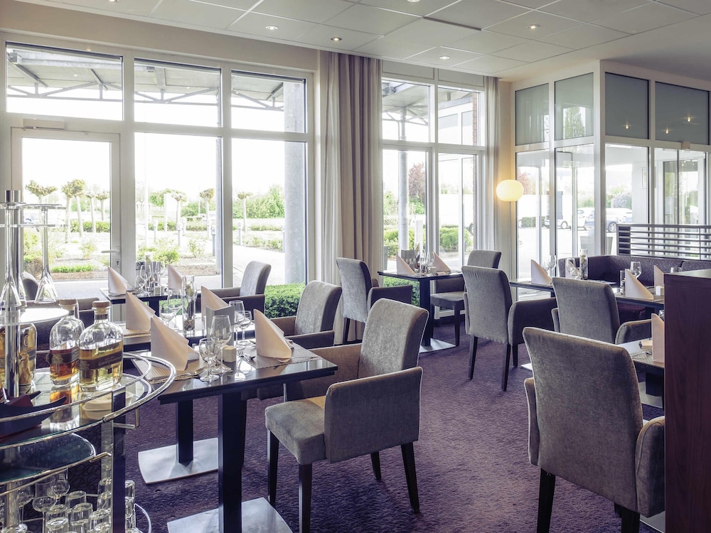 Mercure Hotel Kamen Unna 28/50