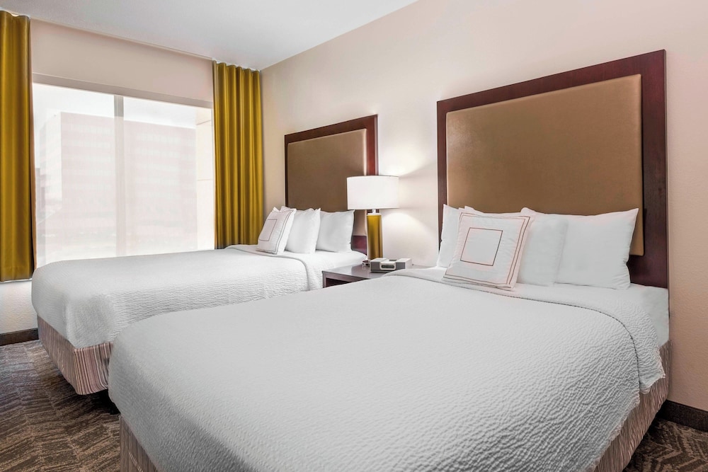 Room at SPRINGHILL SUITES INDIANAPOLIS CARMEL, CARMEL - IN
