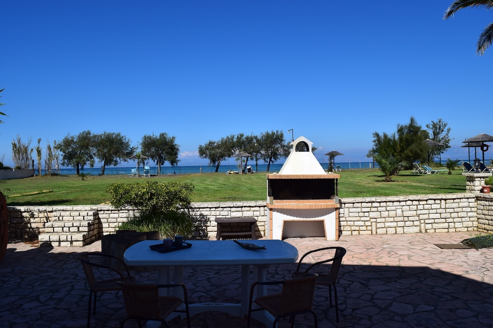 Corfu Sea Palm Residence 7/50
