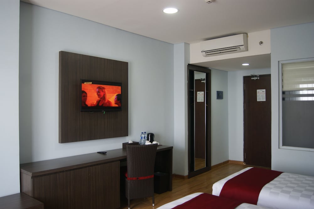 Merapi Merbabu Hotels Resort Bekasi 8/61