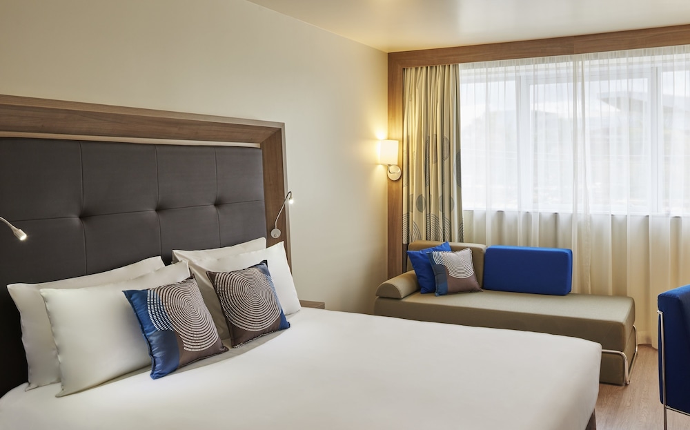 Novotel RJ Parque Olimpico 11/49