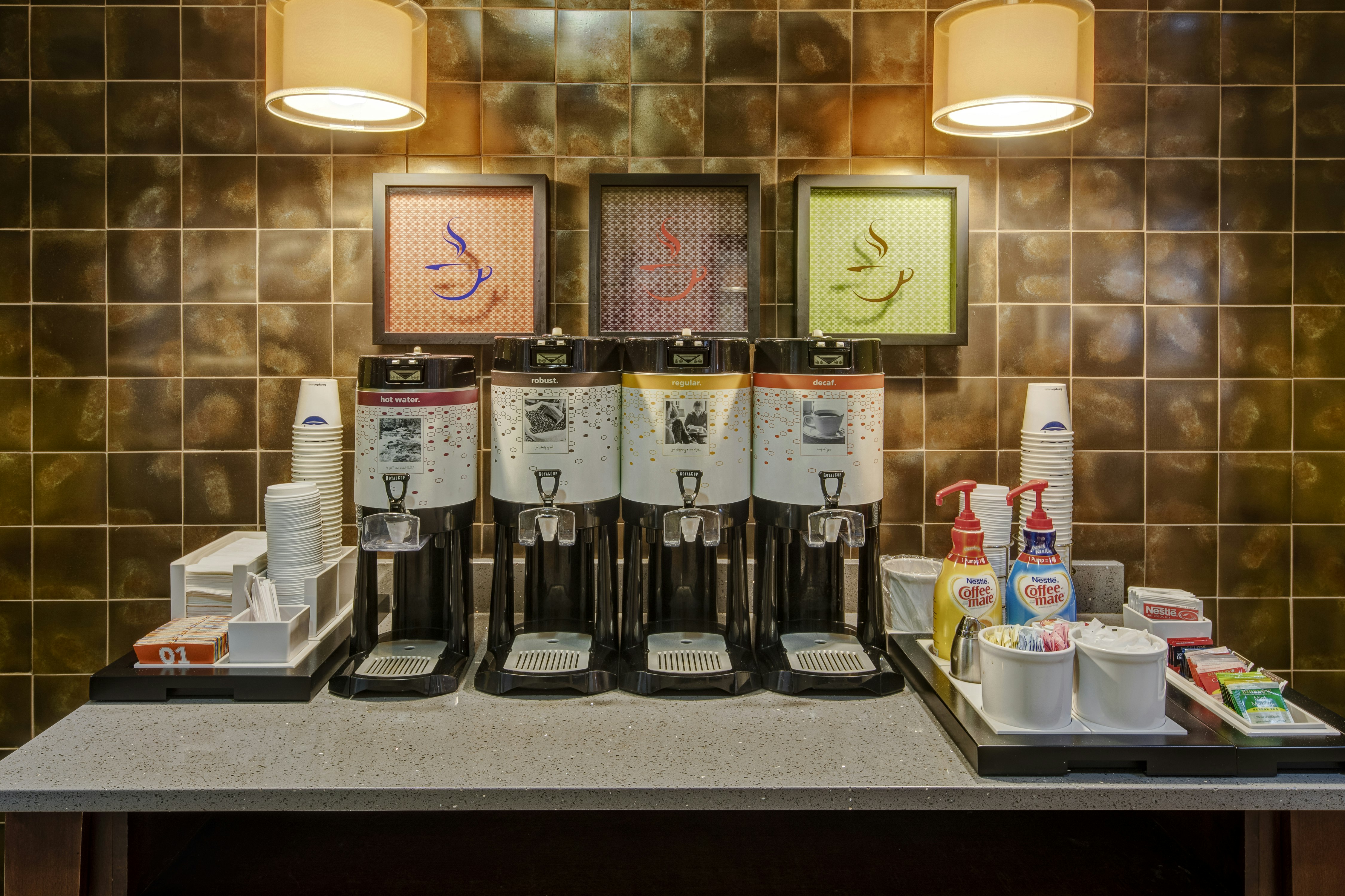 Hampton Inn Crossville 32/47