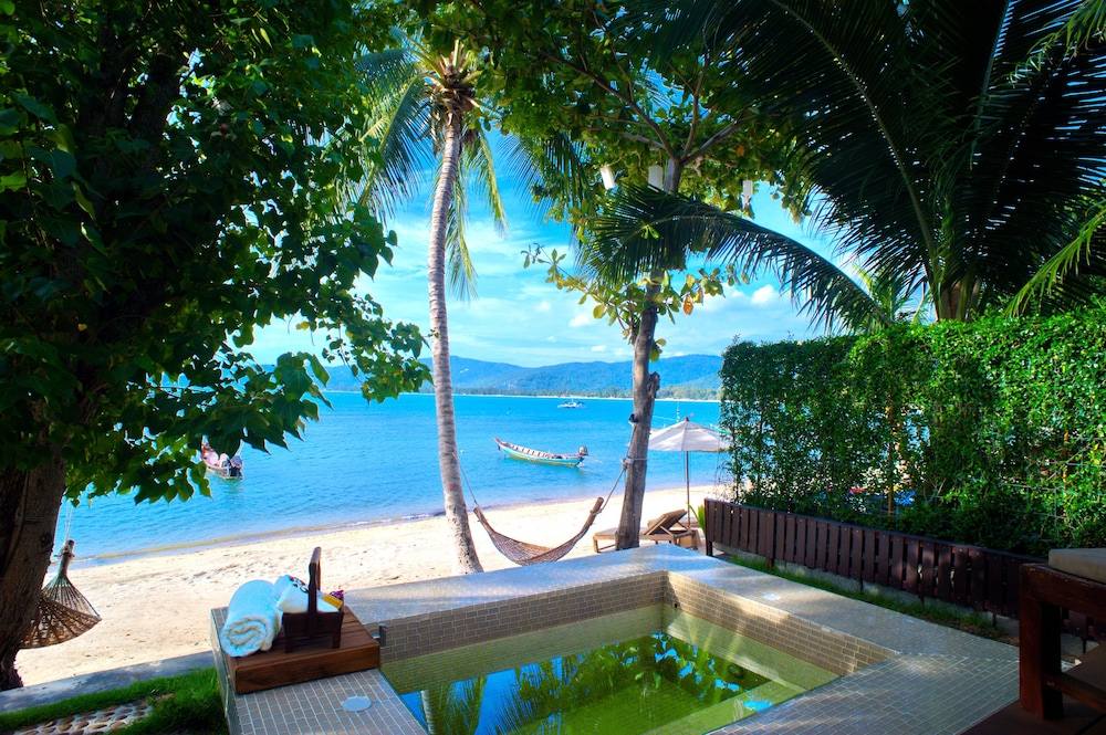 At Samui Haus 43/50
