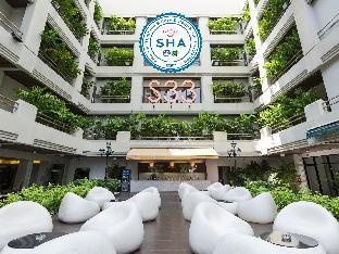S33 Compact Sukhumvit Hotel in BANGKOK