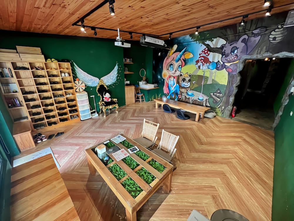 Kenting Original Hostel 42/50