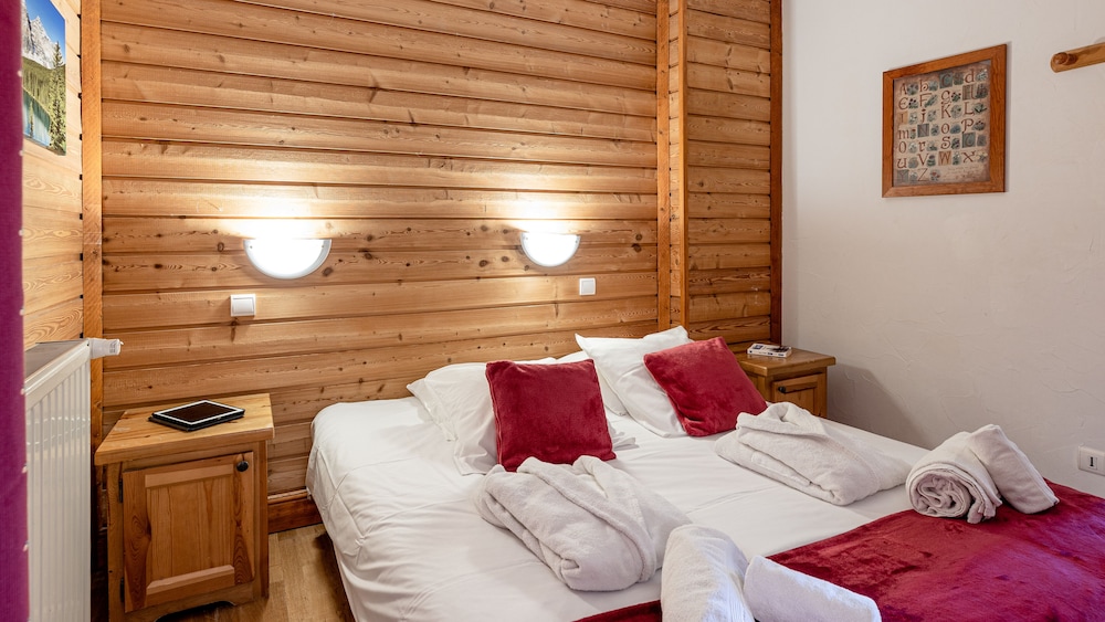 LES CHALETS DE L ALTIPORT 8/50