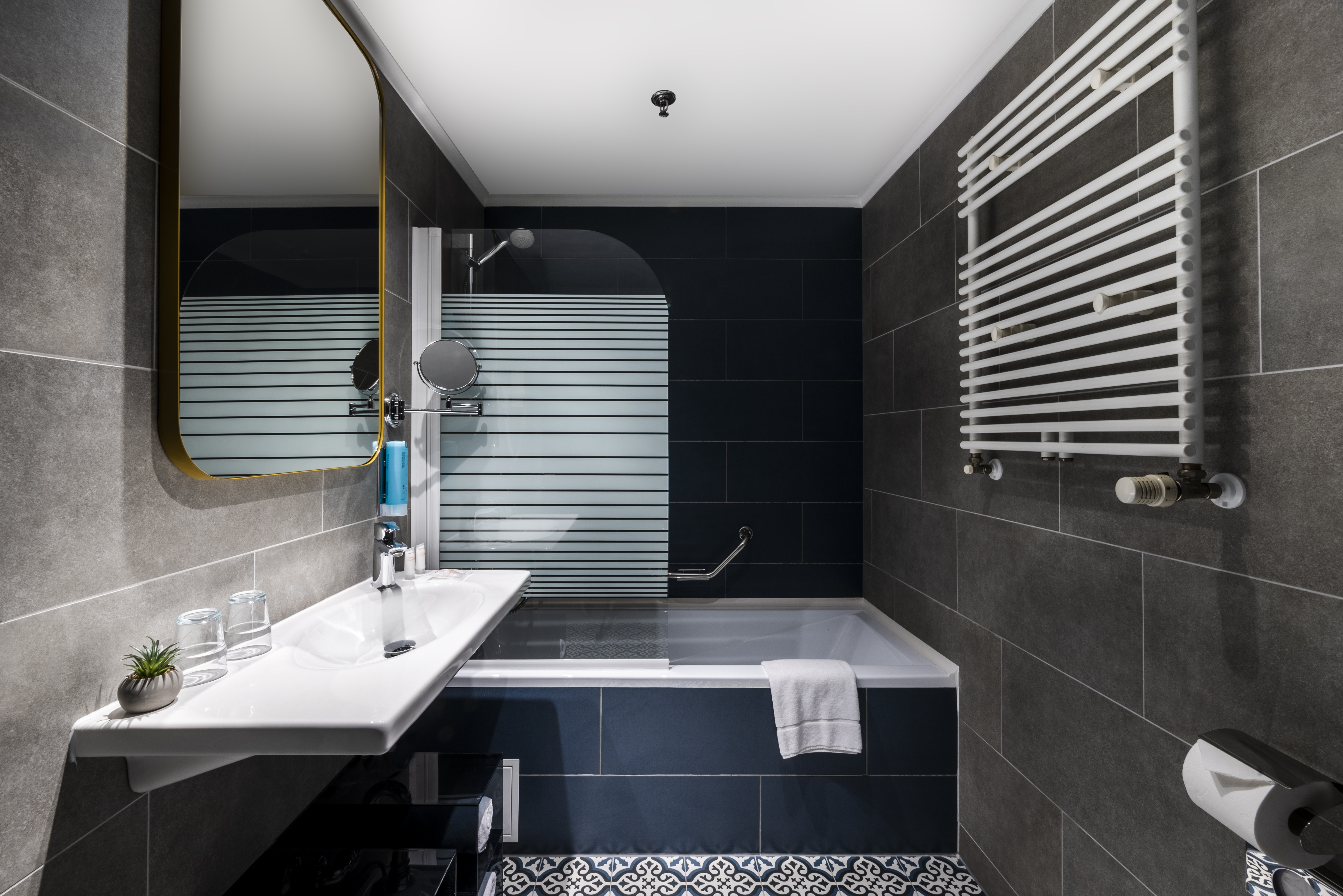 غرفة متصلة عائلية، Alta Moda Hotel by Mellow Mood Hotels 4/4