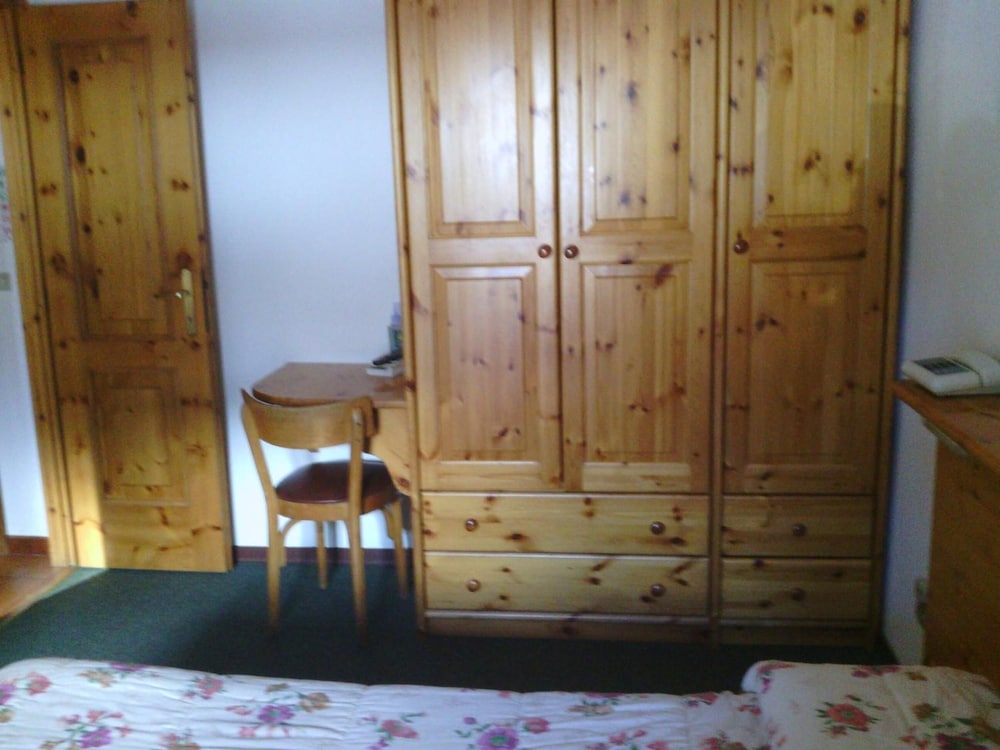 Hotel Savoia 25/57