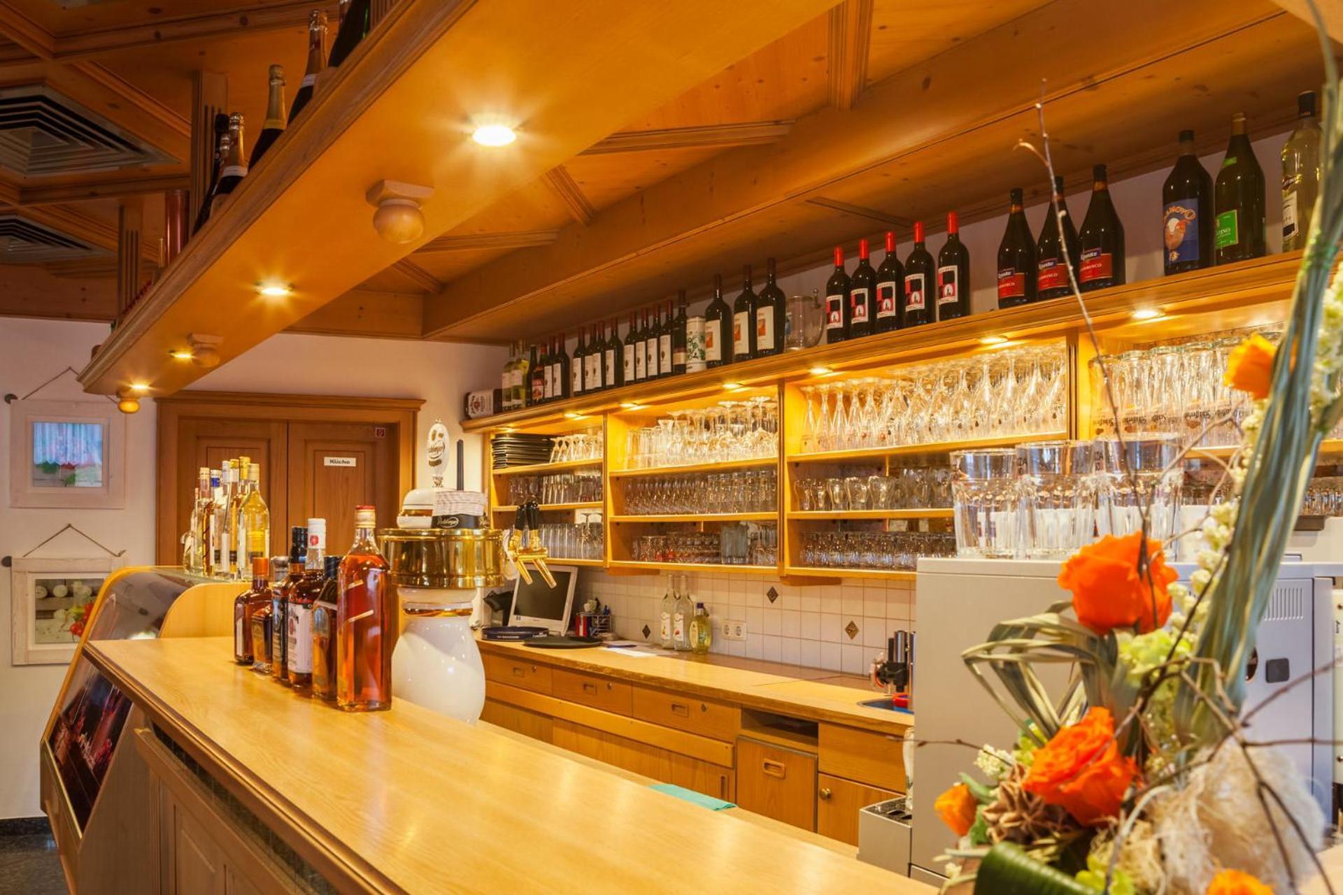 Hotel restaurant Piccolo 10/58