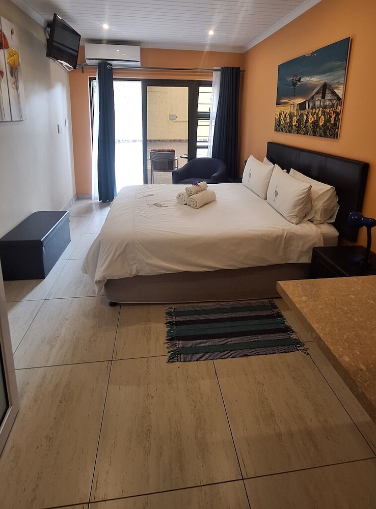 Capbon Guesthouse 11/50