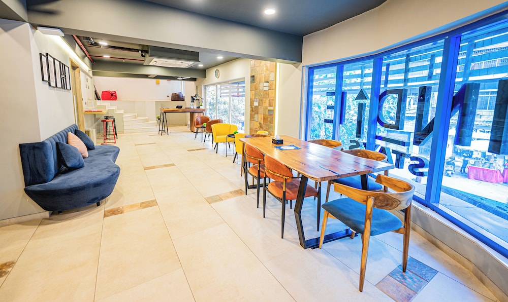 Indie Stays Chembur 43/61