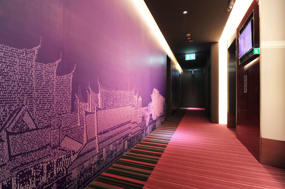 Mode Sathorn Hotel 34/73