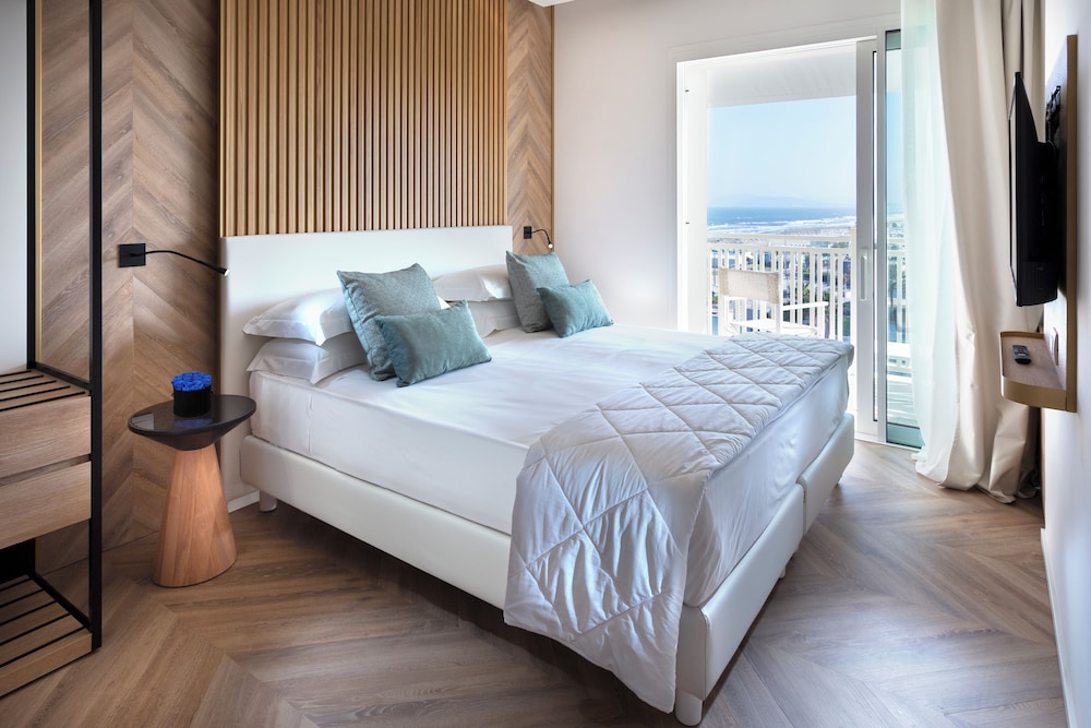 Hotel Corallo 13/49