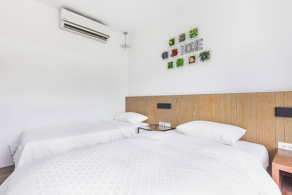 Kenting Fairyland & Farm Guest House 20/50
