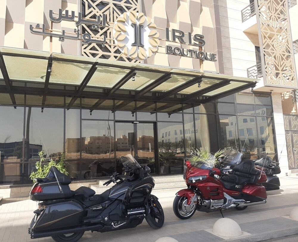 فندق ايرس بوتيك غرناطة(IRIS BOUTIQUE GRANADA) 48/53