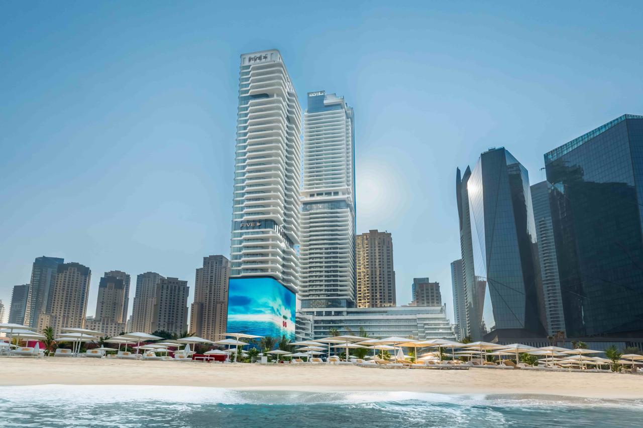 FIVE LUXE JBR 69/77