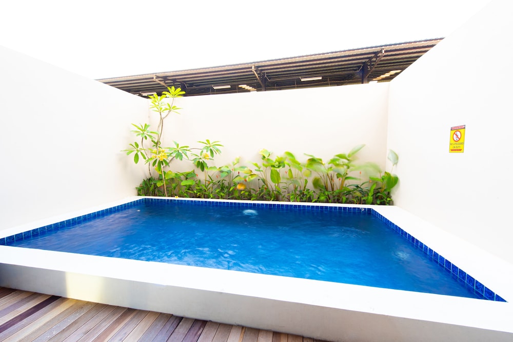 Woda Villa & Spa 29/36