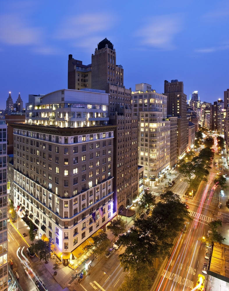 Arthouse Hotel New York 30/71