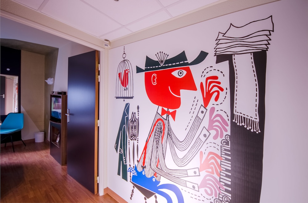 Ibis Styles Toulouse Blagnac Aeroport 23/68