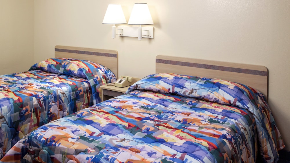Motel6 Baraboo, WI - Lake Delton 28/49