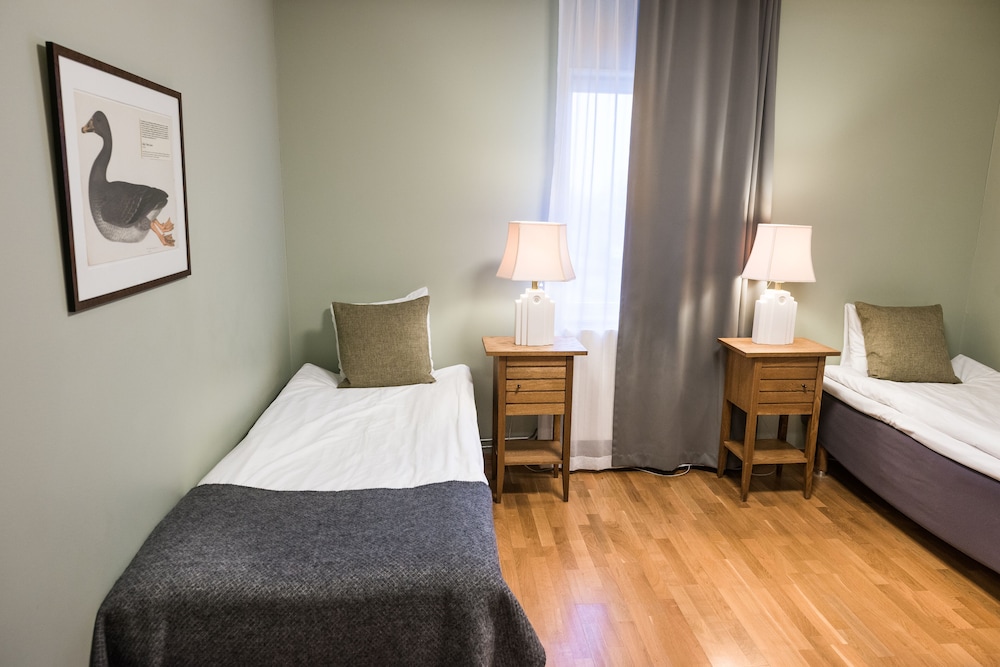 Nordens Ark Hotell 8/37