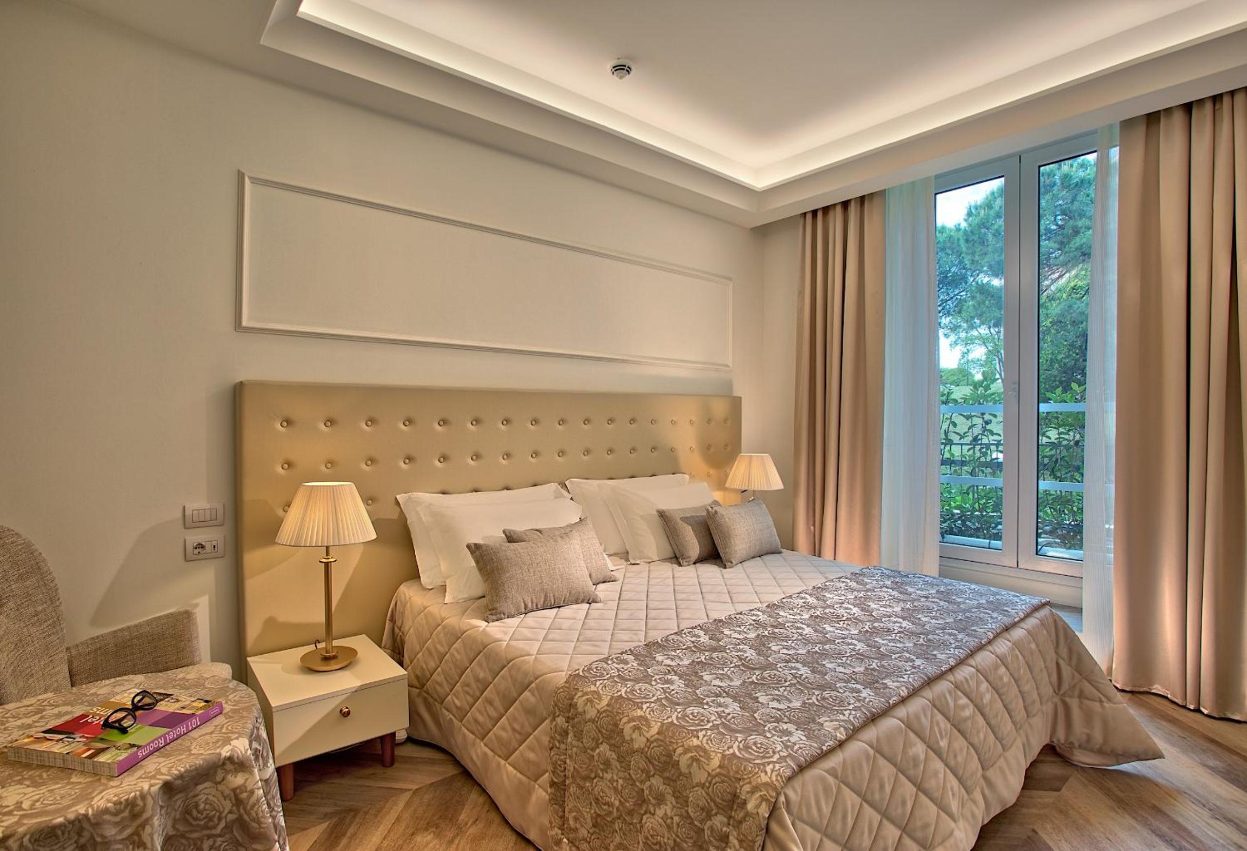 Hotel Eliseo 9/50