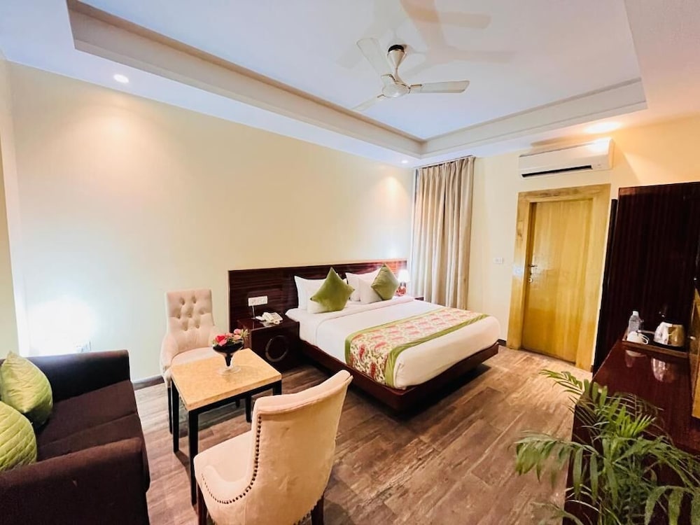 Hotel Banz 18/50