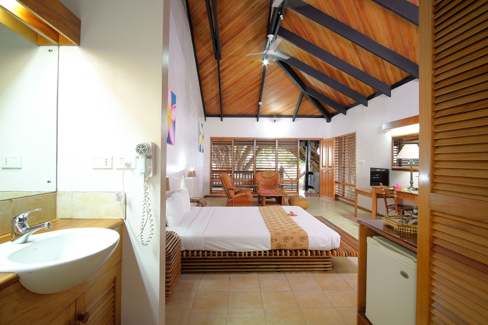 Anchorage Beach Resort 31/31
