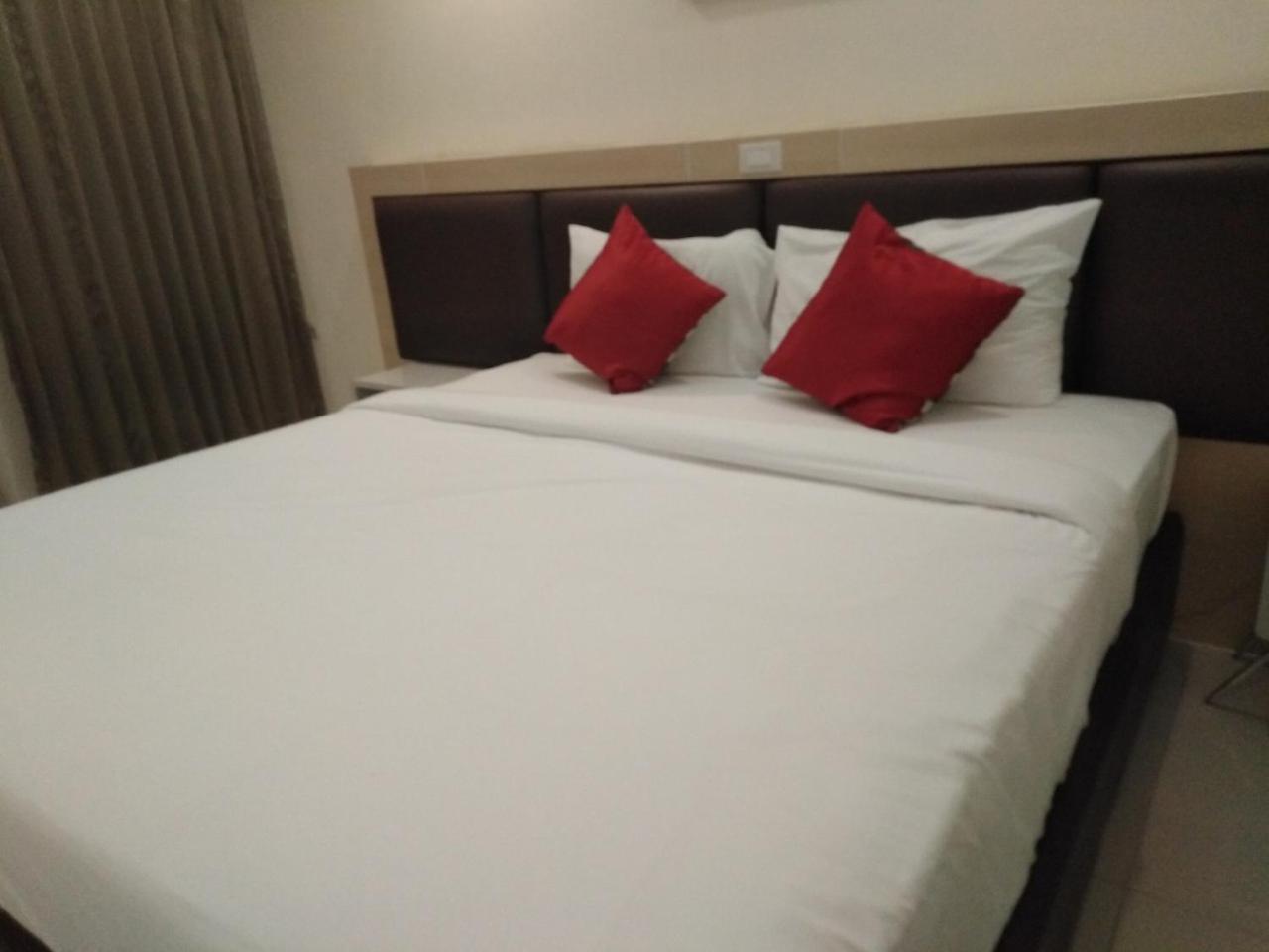 Taragrand Donmuang Airport Hotel 27/47