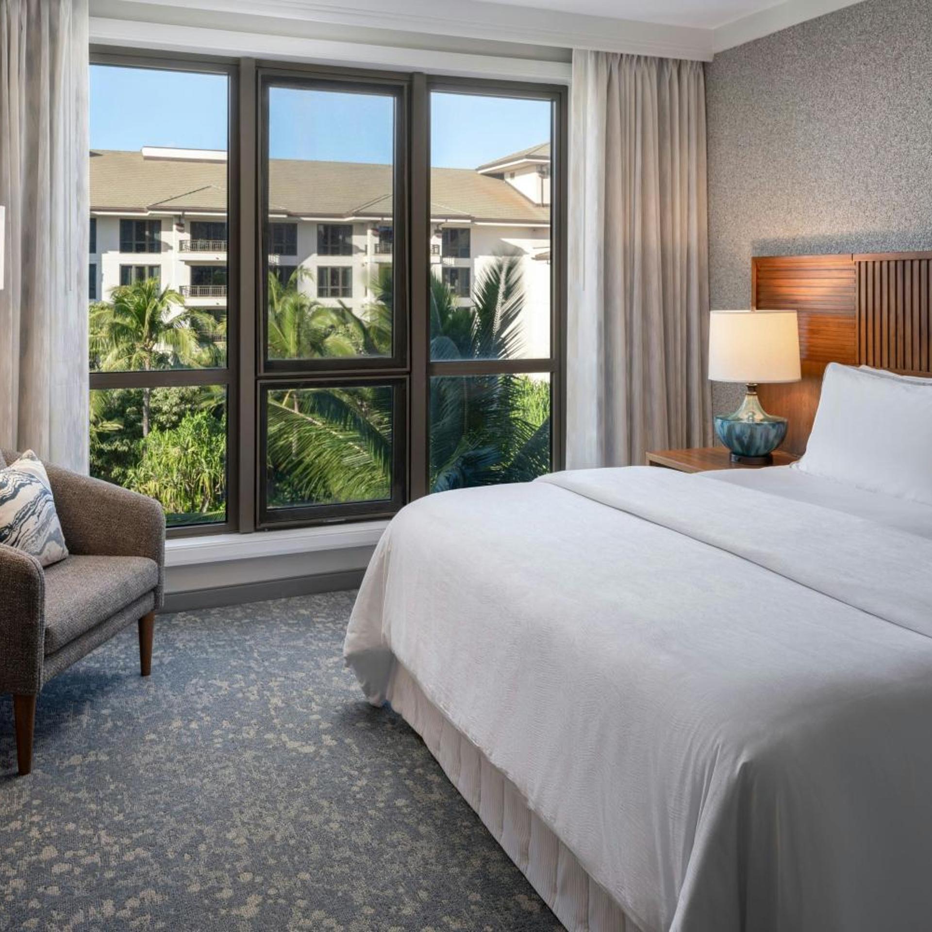 2 Bedrooms, Suite, Resort View, Balcony
