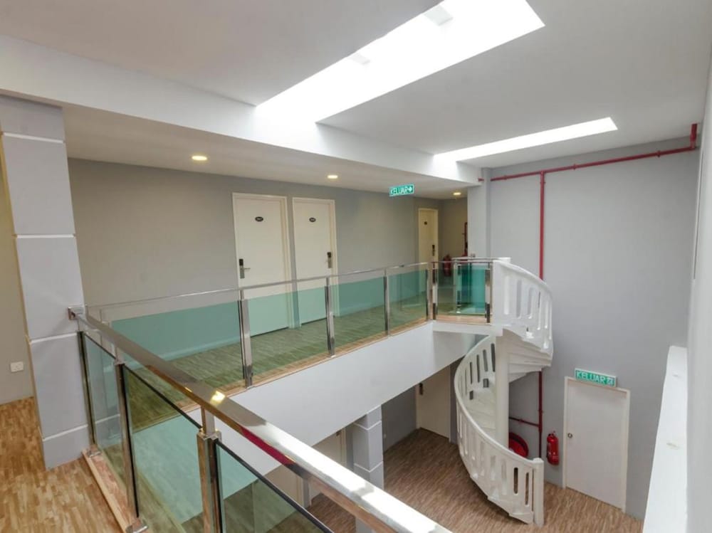 Princess Hotel Pontian in PONTIAN