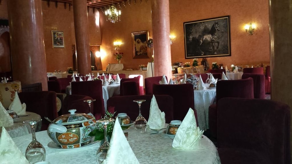 Hotel Rabat 63/67