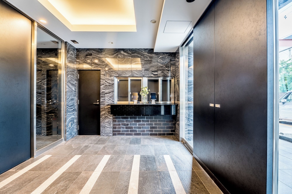 Eslead Hotel Namba Ebisu West 6/44