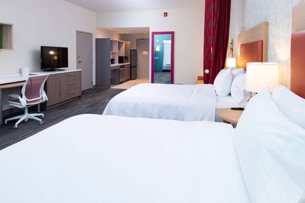 Home2 Suites By Hilton Charlotte Mooresville 30/67