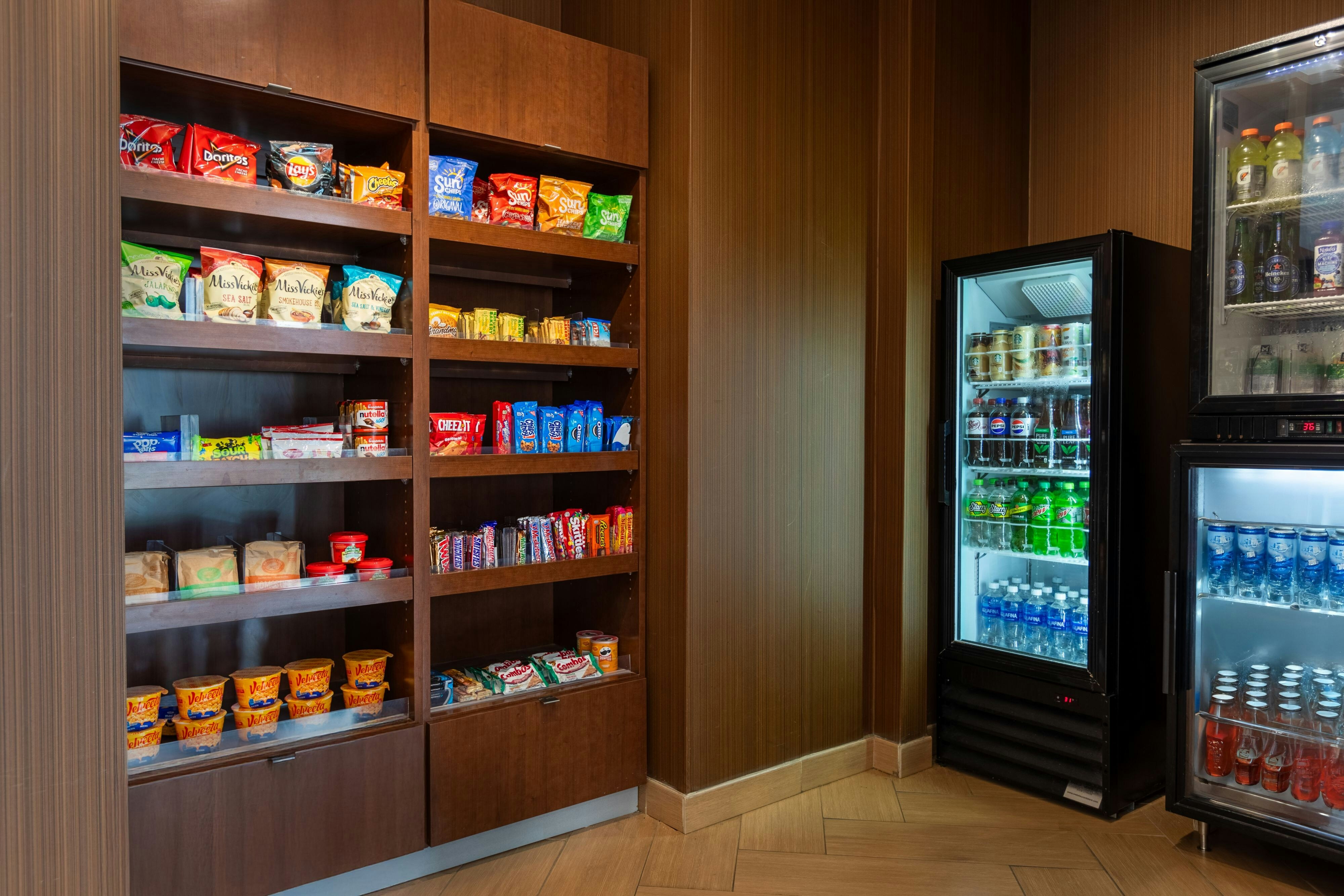 Fairfield Inn & Suites by Marriott Richmond Midlothian 1/2