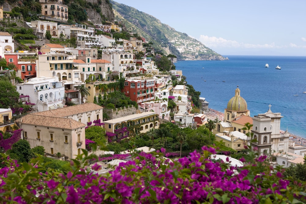 Palazzo Murat Hotel photo3