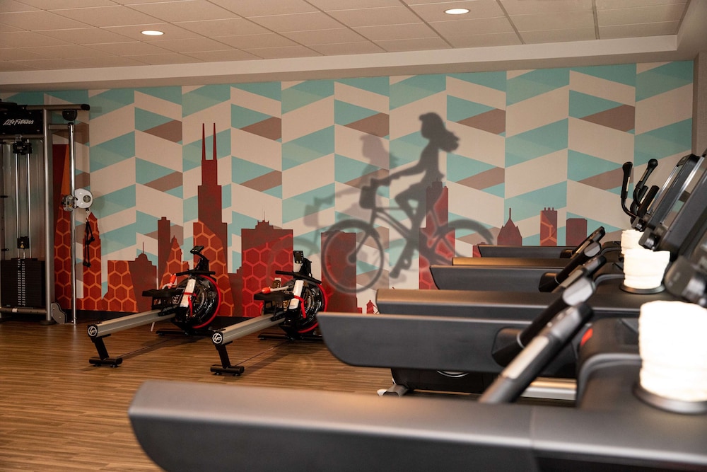 Hyatt Place Chicago Wicker Park 22/50