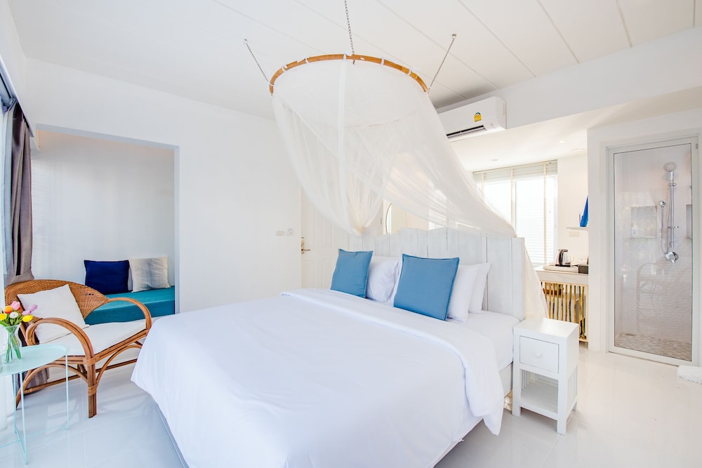 SleepEasy Beach Hostel Huahin 26/50