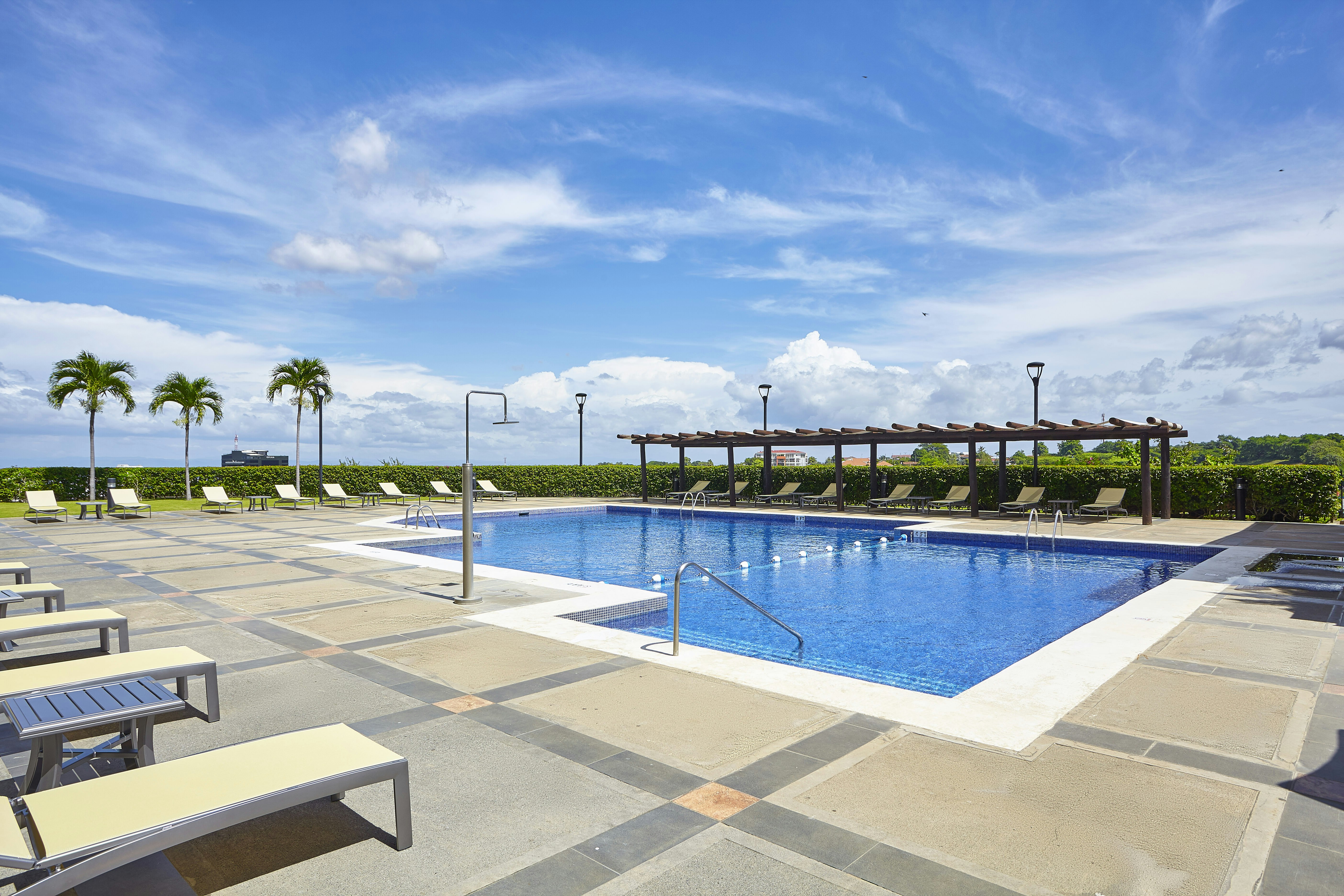 Doubletree By Hilton Managua 17/38