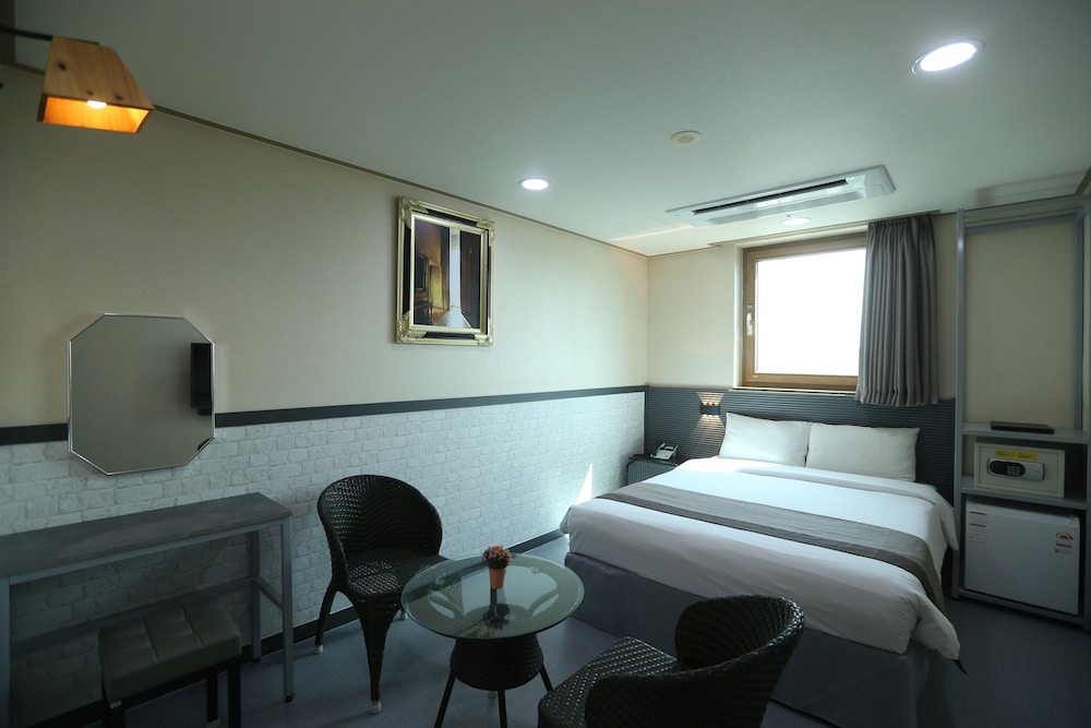 GOLDEN CITY HOTEL DONGDAEMUN 14/27