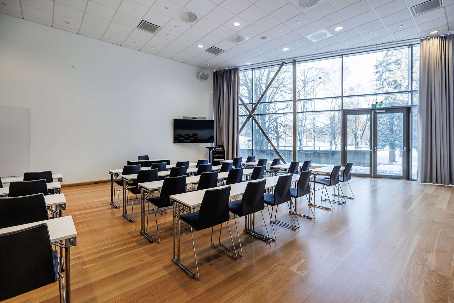 Quality Expo Hotel Oslo 46/54