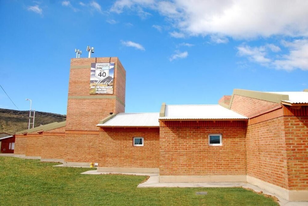 Parador Ruta 40 43/50