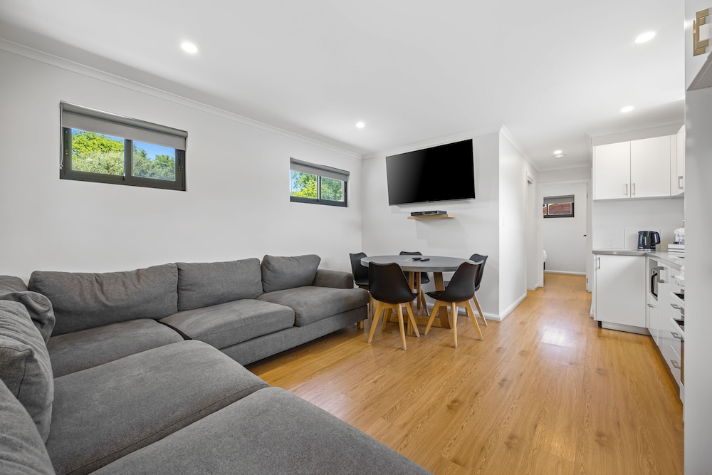 EUREKA STOCKADE HOLIDAY PARK 47/80