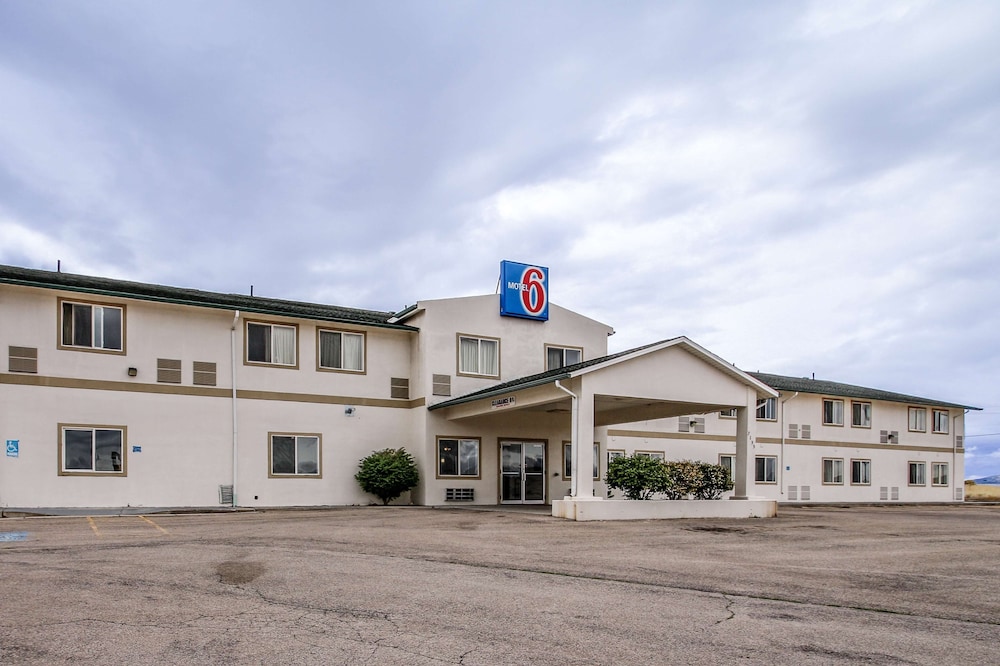 Motel6 Nephi, UT in NEPHI - UT