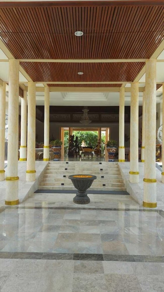 New Sunari Lovina Beach Resort (ex Kutus Kutus Sunari Beach Resort) 10/49